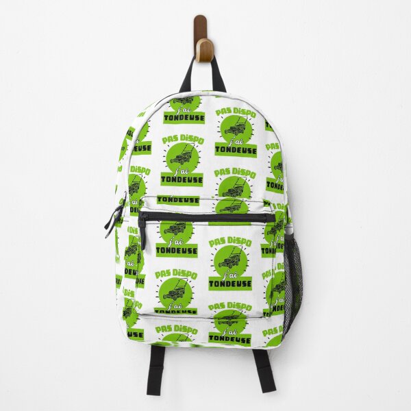 Item preview, lawn mowing gift designed and sold by RomualdGR.