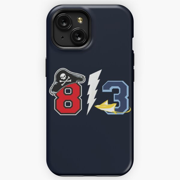 TAMPA BAY LIGHTNING LOGO 2 iPhone 11 Pro Case Cover – casecentro