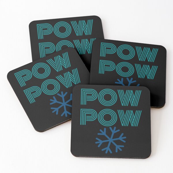 Artikelvorschau, Pow-Pow-Pullover-Sweatshirt entworfen und verkauft von addeoovrteqt.