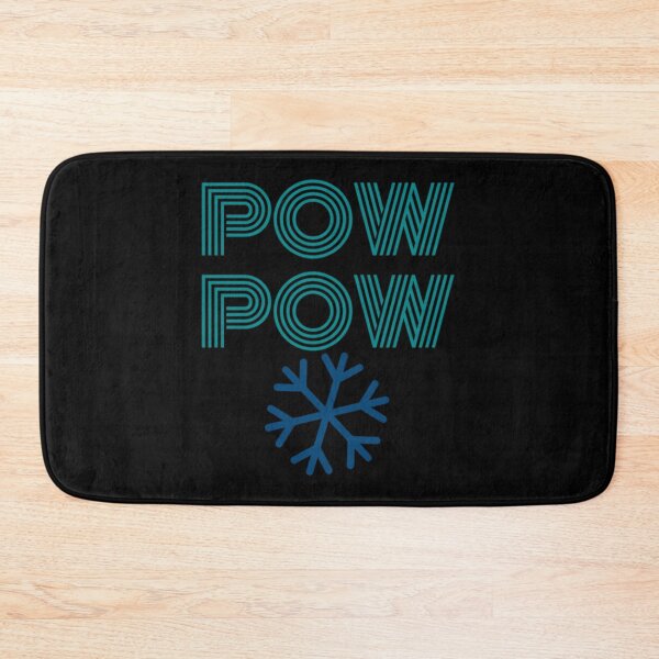 Item preview, Pow Pow Pullover Sweatshirt designed and sold by addeoovrteqt.