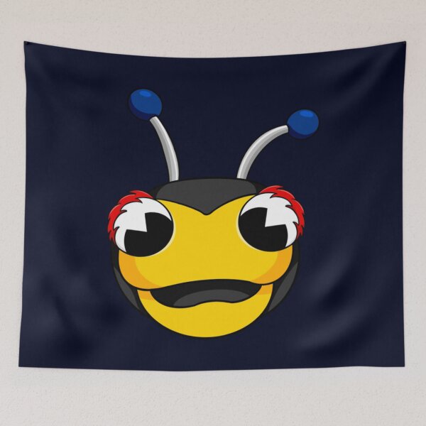 Item preview, Thunderbug    designed and sold by XpressYoursea.
