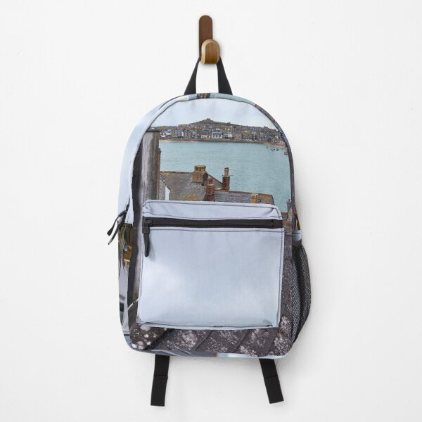 Item preview, Over the rooftops to St Ives, Cornwall, England, UK designed and sold by VnGphoto.