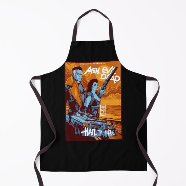 Item preview, Ash vs Evil Dead designed and sold by geilbisia.