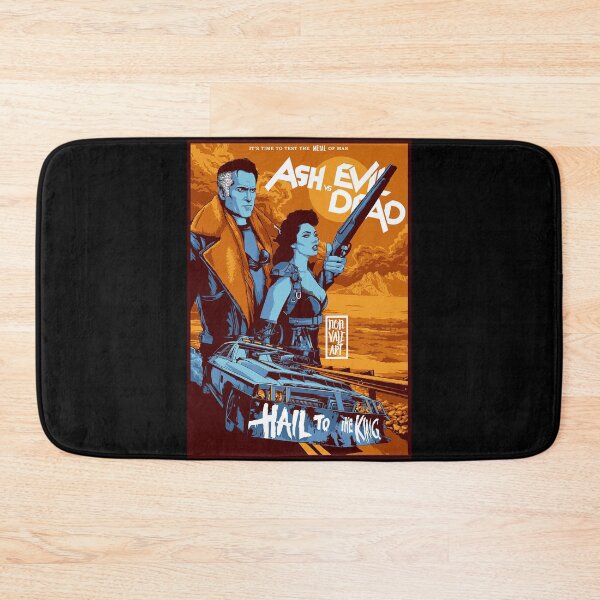 Item preview, Ash vs Evil Dead designed and sold by geilbisia.