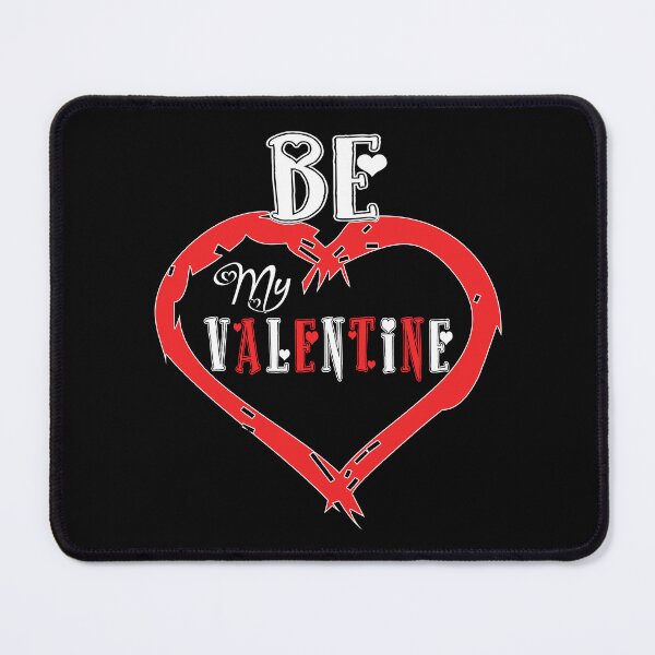 Item preview, Be My Valentine designed and sold by SmartStyle.