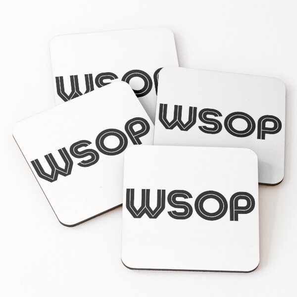 Item preview, Wsop Free Chips designed and sold by Trendy Design.