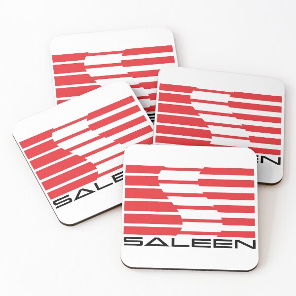 Item preview, Saleen Automotive designed and sold by cicakjingkrak.