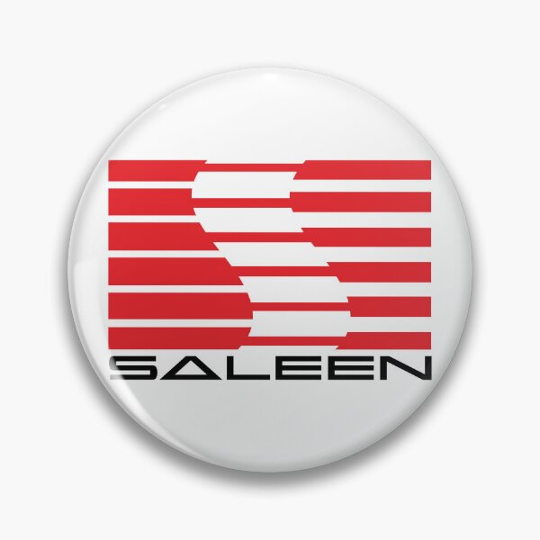 Item preview, Saleen Automotive designed and sold by cicakjingkrak.