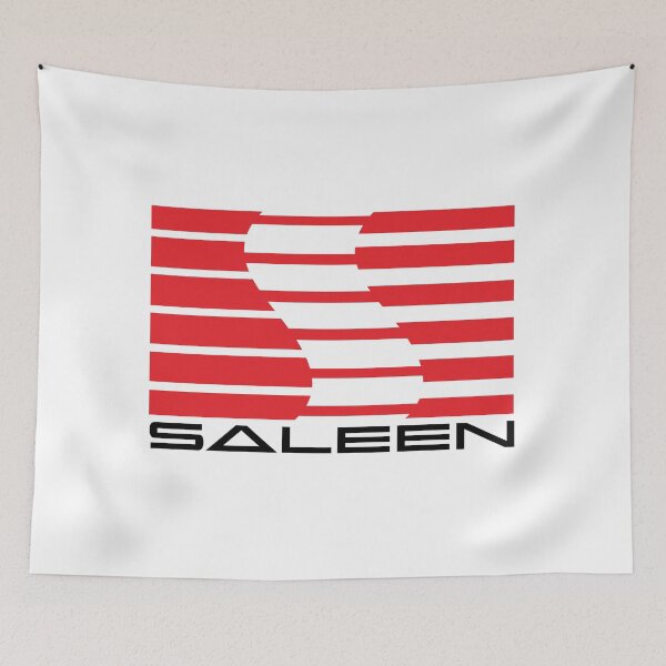Item preview, Saleen Automotive designed and sold by cicakjingkrak.