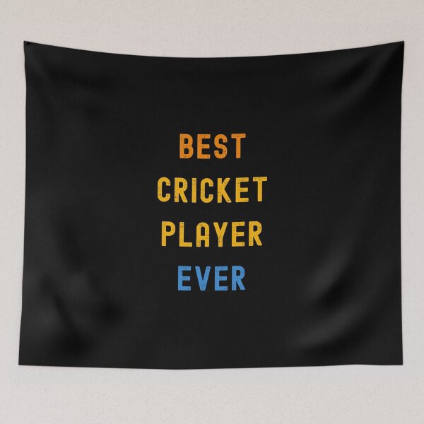 Artikelvorschau, Bestes Cricket-Spieler aller Zeiten Wertschätzungsgeschenk für Cricket-Spieler Classic T-Shirt entworfen und verkauft von ximenagene.