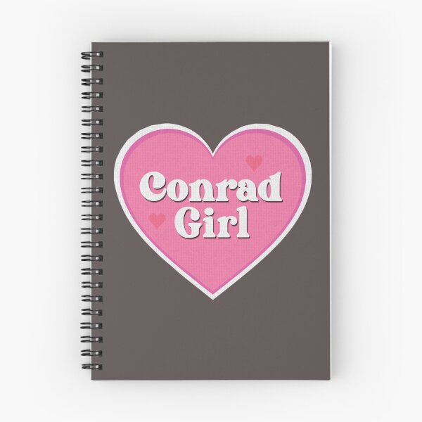 Item preview, Conrad Girl   designed and sold by BestBaba-Tee.
