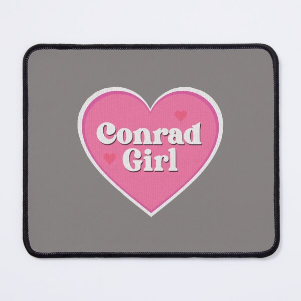 Item preview, Conrad Girl designed and sold by BestBaba-Tee.