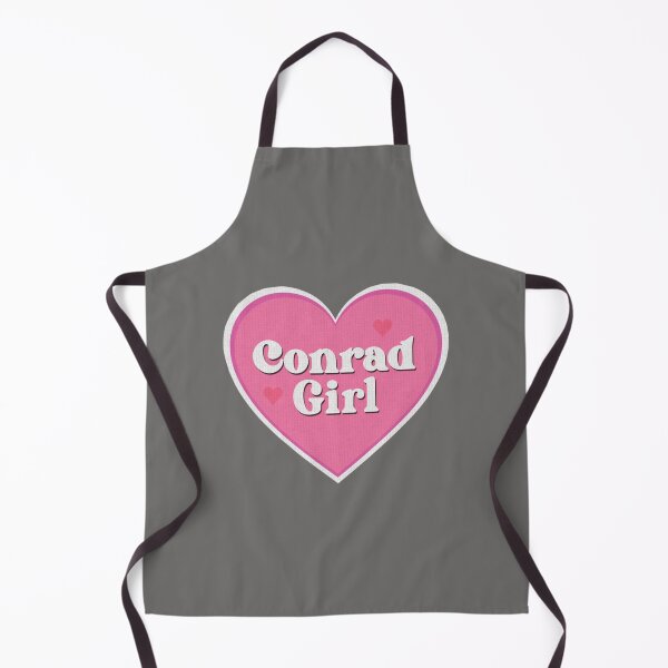 Item preview, Conrad Girl designed and sold by BestBaba-Tee.