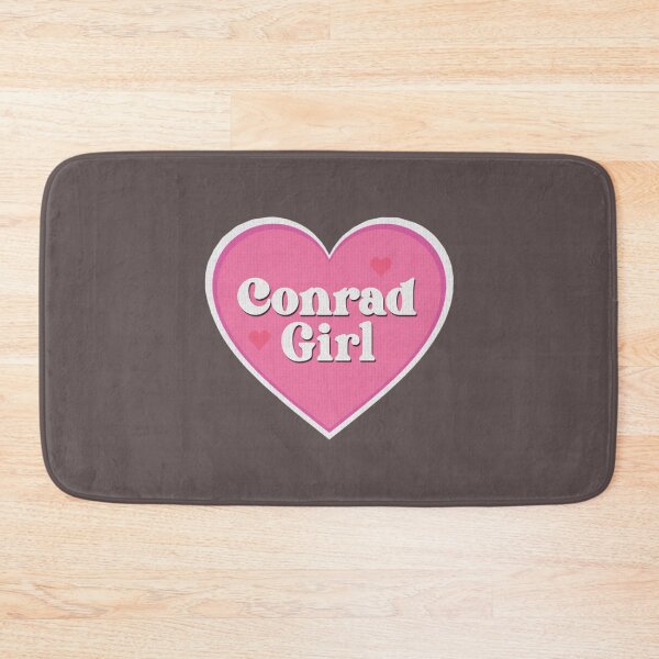 Item preview, Conrad Girl   designed and sold by BestBaba-Tee.