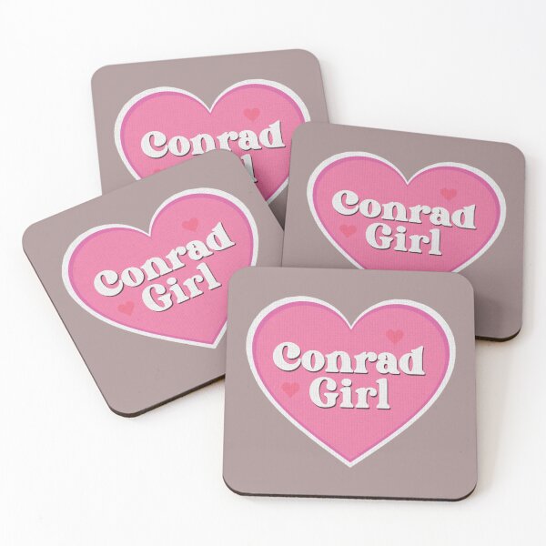 Item preview, Conrad Girl   designed and sold by BestBaba-Tee.