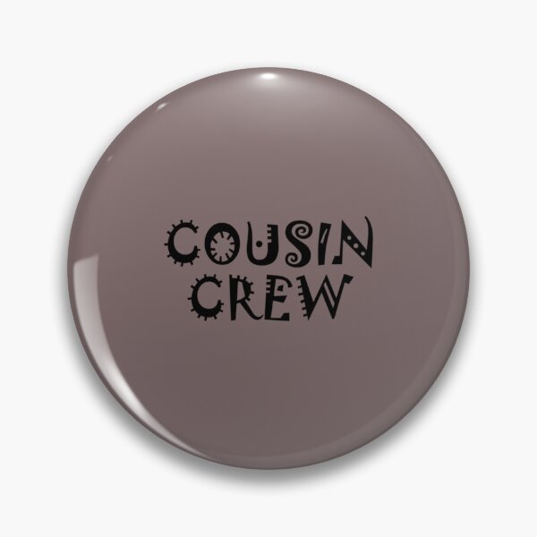 Item preview, Cousin Crew- The Summer I Turned Pretty   designed and sold by BestBaba-Tee.