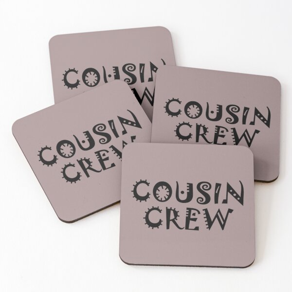 Item preview, Cousin Crew- The Summer I Turned Pretty   designed and sold by BestBaba-Tee.