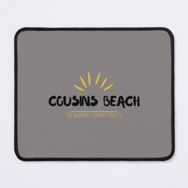 Item preview, Cousins Beach The Summer I Turned Pretty        designed and sold by BestBaba-Tee.