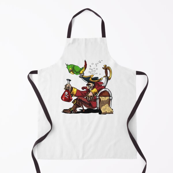 Item preview, Pirate Captain Party designed and sold by underheaven.