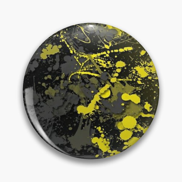 Item preview, Gold Abstract Image designed and sold by NengShop.