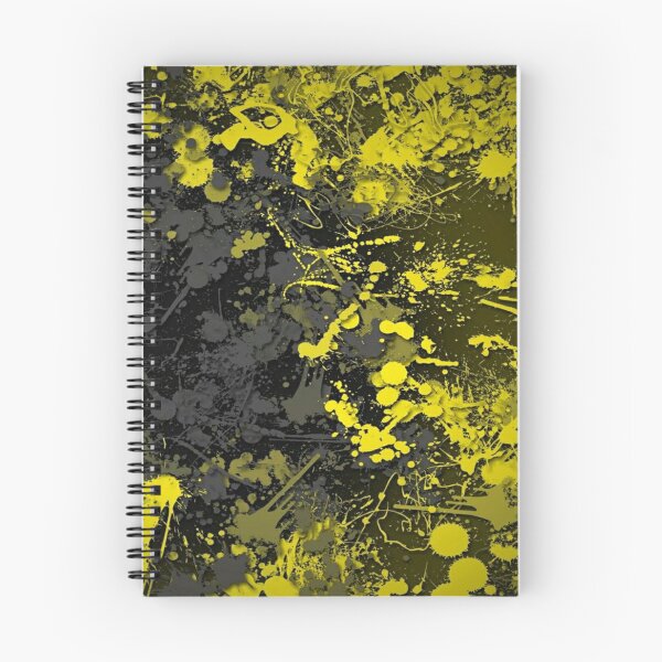 Item preview, Gold Abstract Image designed and sold by NengShop.