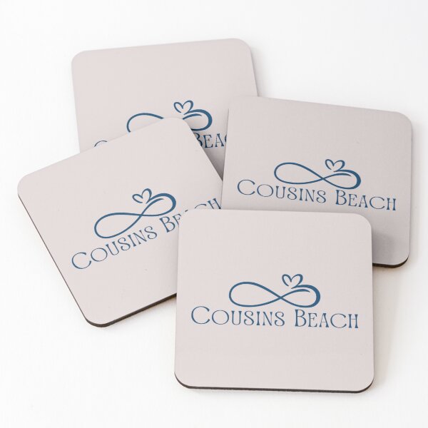 Item preview, Cousins Beach The Summer I Turned Pretty       designed and sold by BestBaba-Tee.