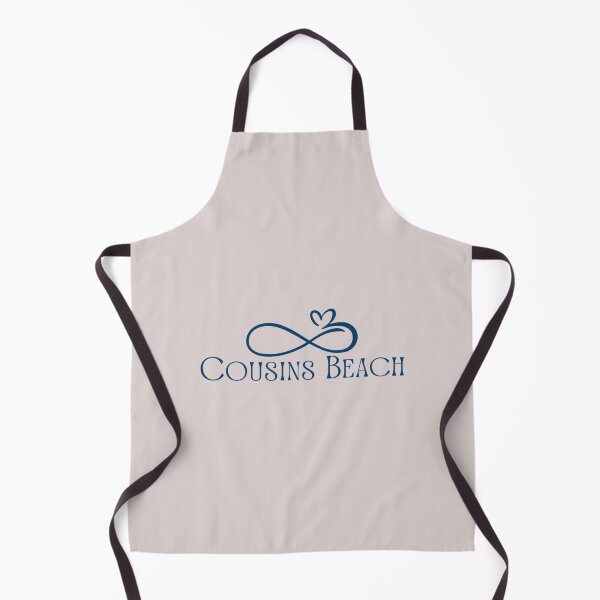 Item preview, Cousins Beach The Summer I Turned Pretty designed and sold by BestBaba-Tee.