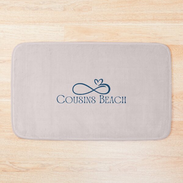 Item preview, Cousins Beach The Summer I Turned Pretty       designed and sold by BestBaba-Tee.