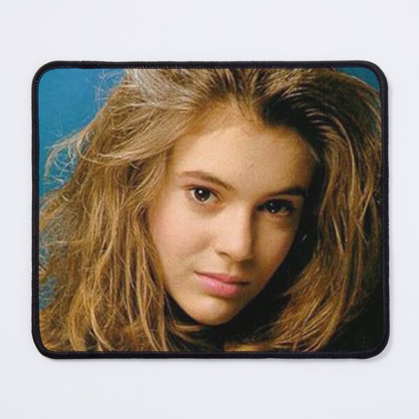 Item preview, Alyssa Milano - Album designed and sold by Norahdw.