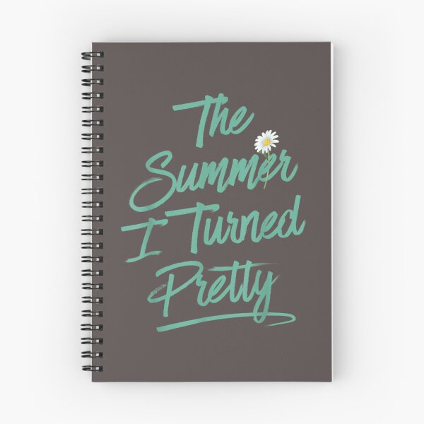 Item preview, Funny Summer I Turned Pretty Daisy    designed and sold by BestBaba-Tee.