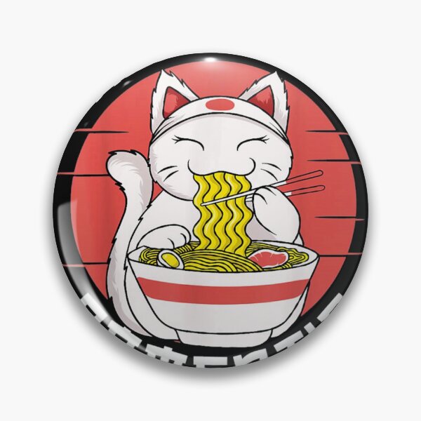 Item preview, Ramen Noodles Hopeless designed and sold by joykpritchett.