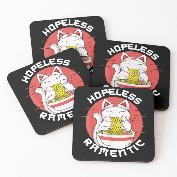 Item preview, Ramen Noodles Hopeless designed and sold by joykpritchett.