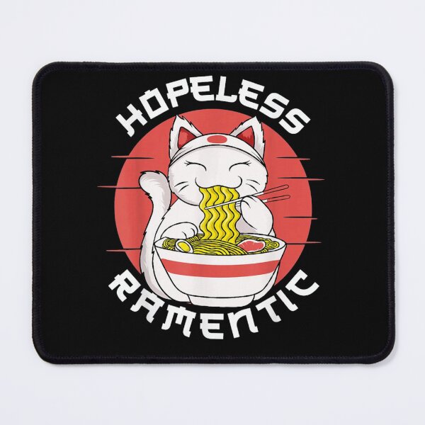Item preview, Ramen Noodles Hopeless designed and sold by joykpritchett.