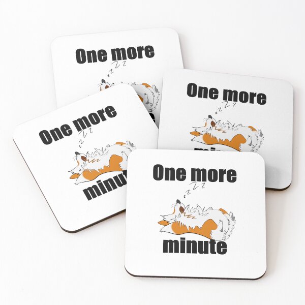 Item preview, Sleeping Corgi designed and sold by Mariia Berezhna.