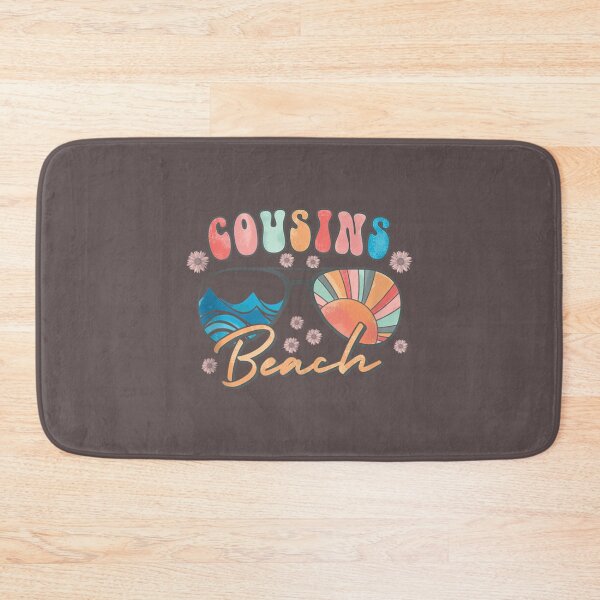 Item preview, Summer I Turned Pretty Daisy Vintage Cousins Beach   designed and sold by BestBaba-Tee.