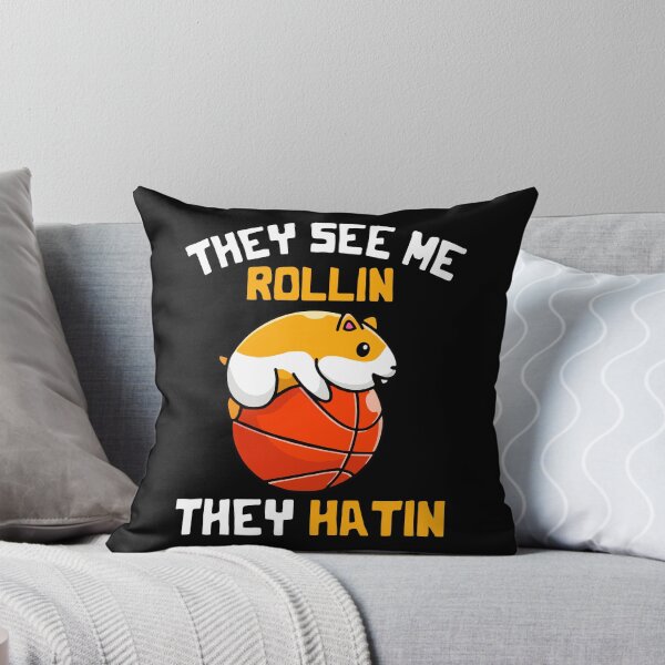 Item preview, They See Me Rollin They Hatin designed and sold by FerrenSmall.