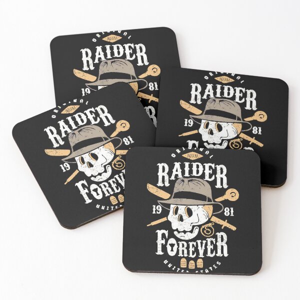 Aperçu de l'œuvre T-shirt Raider pour toujours créée et vendue par Sionaeli88.