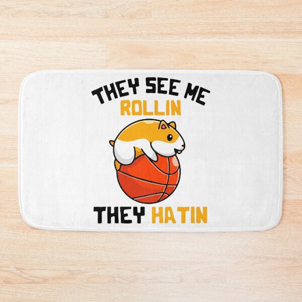 Item preview, They See Me Rollin They Hatin designed and sold by FerrenSmall.