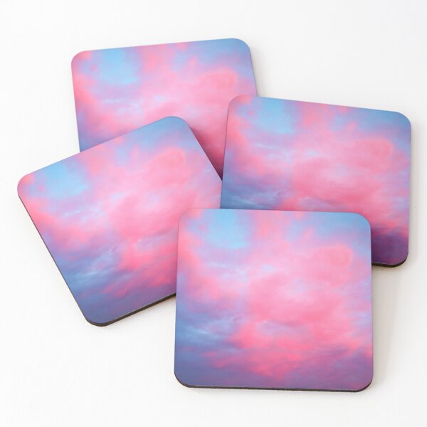 Item preview, Pretty Pink Sunset designed and sold by Jeremy Hayden.