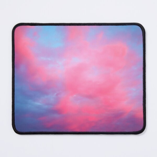 Item preview, Pretty Pink Sunset designed and sold by Jeremy Hayden.