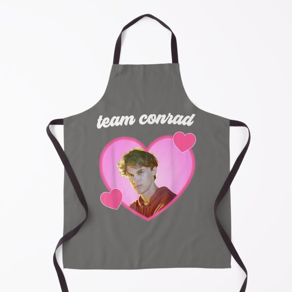 Item preview, Team Conrad Cousin Beach The Summer I Turned Pretty designed and sold by BestBaba-Tee.