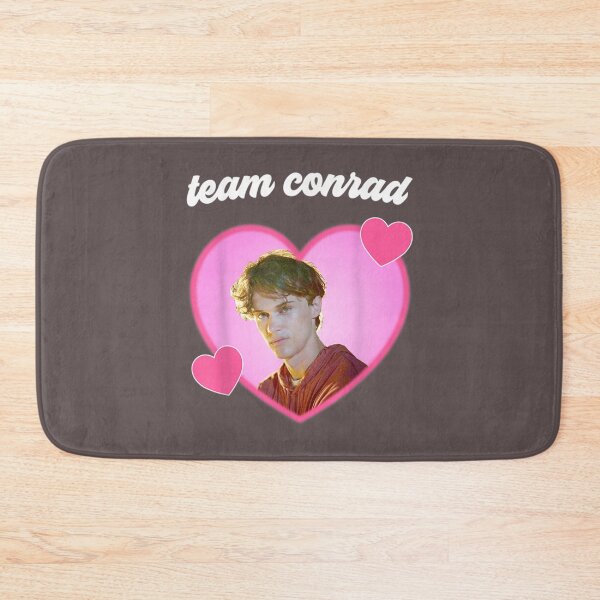 Item preview, Team Conrad Cousin Beach The Summer I Turned Pretty      designed and sold by BestBaba-Tee.