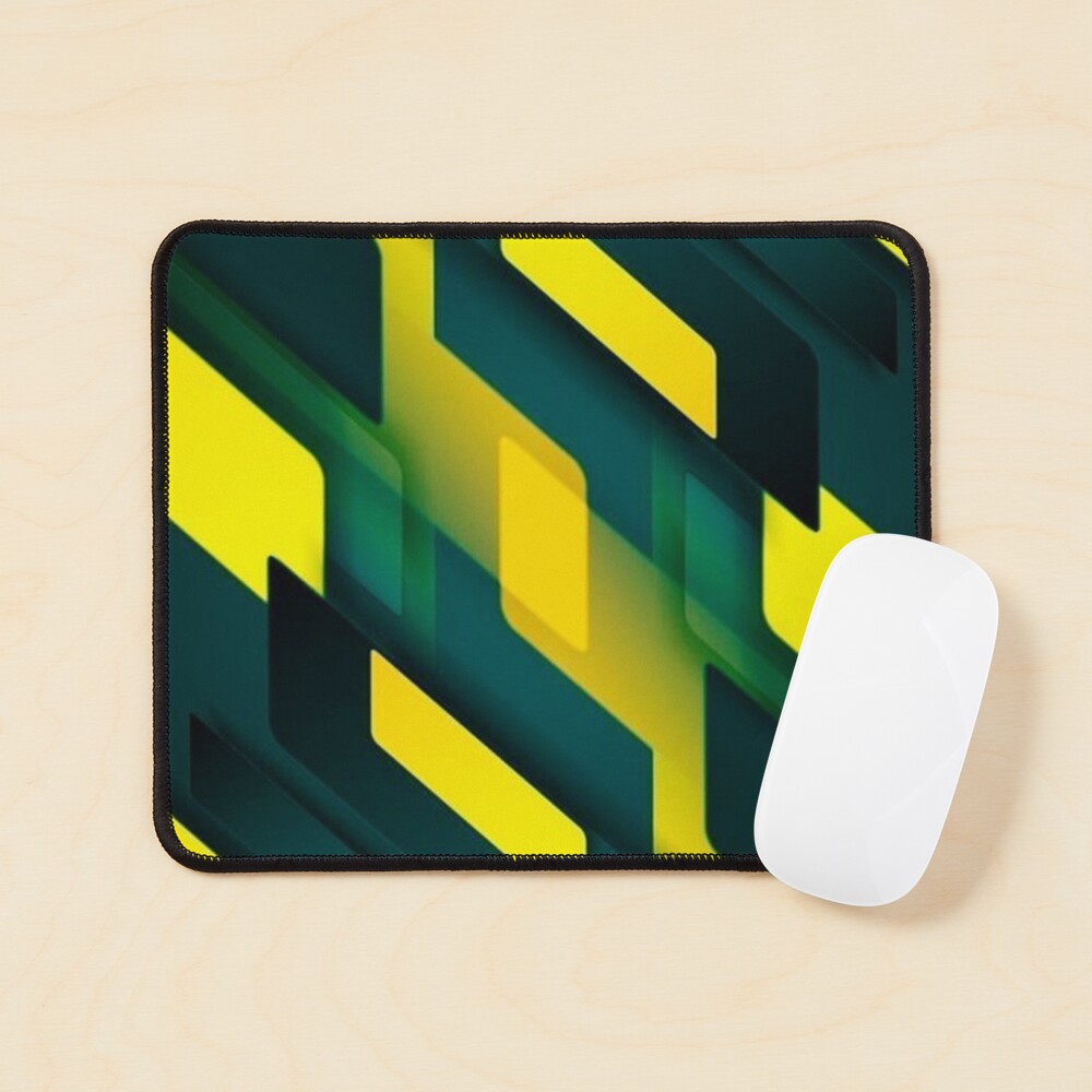 Item preview, Mouse Pad designed and sold by NengShop.