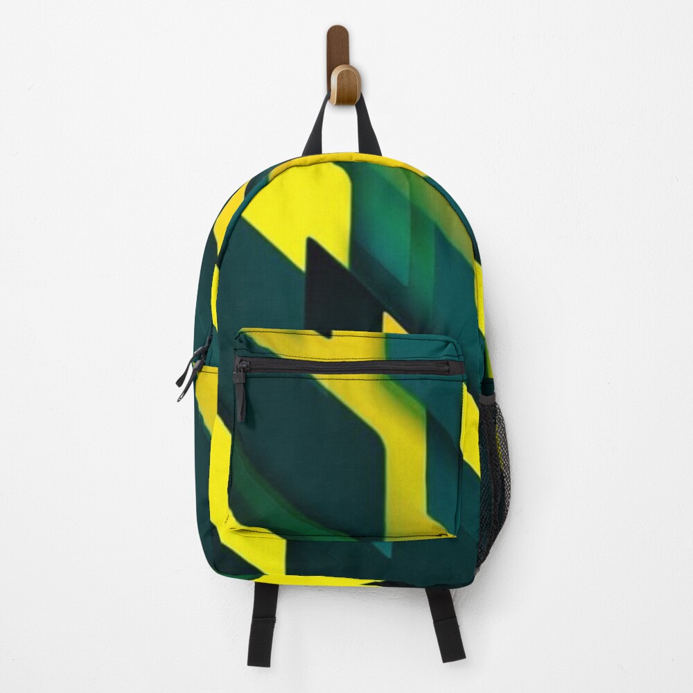 Item preview, Backpack designed and sold by NengShop.