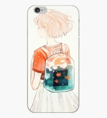 carry. iPhone Case