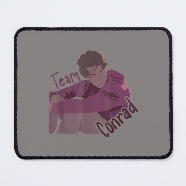 Item preview, Team Conrad Cousin Beach The Summer I Turned Pretty     designed and sold by BestBaba-Tee.