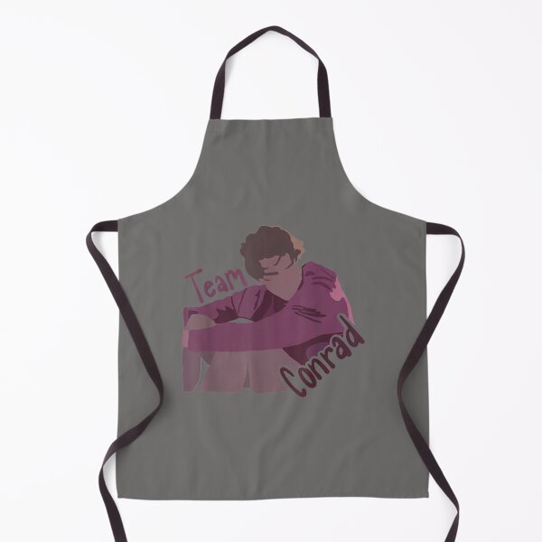 Item preview, Team Conrad Cousin Beach The Summer I Turned Pretty designed and sold by BestBaba-Tee.