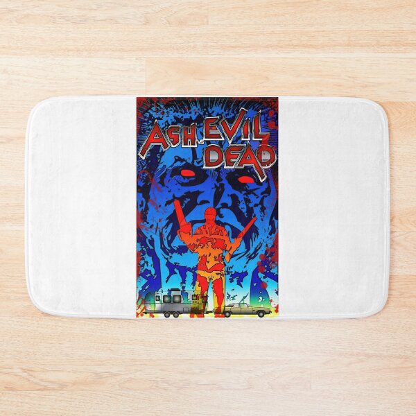 Item preview, Ash vs. Evil Dead Groovy designed and sold by geilbisia.