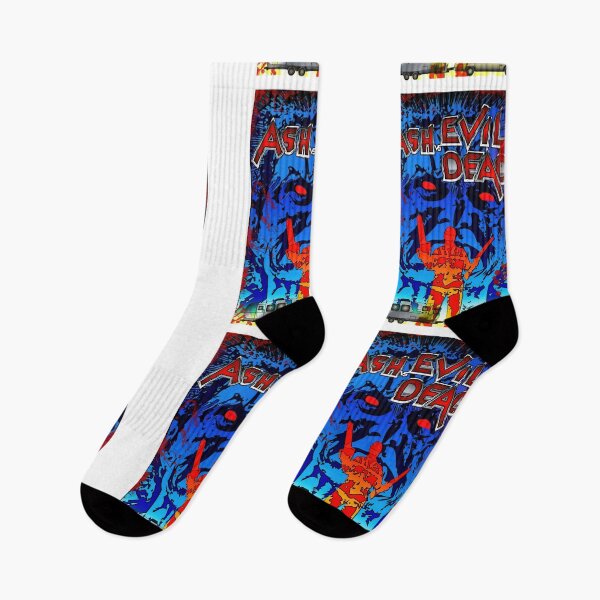 Item preview, Ash vs. Evil Dead Groovy designed and sold by geilbisia.