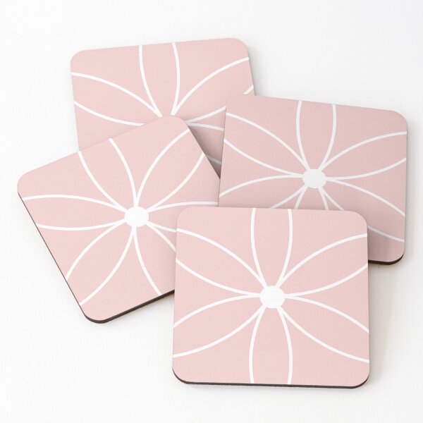 Item preview, Floral pattern designed and sold by Latte Design.